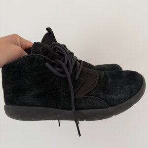 Jordan Eclipse Chukka Ανδρικά Μποτάκια Μαύρα AA1274-010