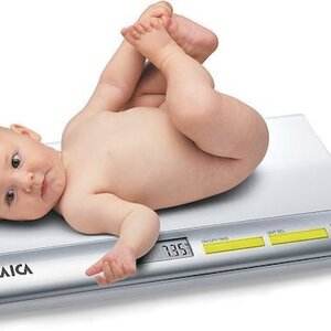 Laica Ψηφιακός Βρεφοζυγός PS3001 PS3001