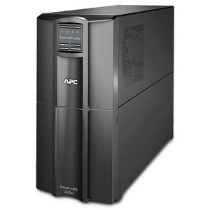 APC Smart-UPS 2200 Line-Interactive 2200VA 1980W με 8 IEC Πρίζες