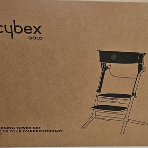 Lemo Πύργος Εκμάθησης Stone Blue 523001322 Cybex