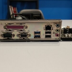 Gigabyte H81M-DS2 (rev. 1.0)