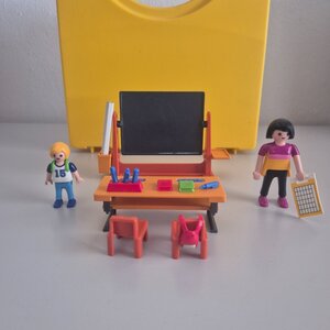 Playmobil City Life 5971 για 4-10 ετών