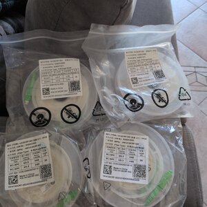 Huawei Καλώδιο Οπτικής Ίνας 20m E0SDC3092