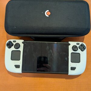 Steam Deck Oled 512GB