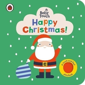 Happy Christmas!, Baby Touch