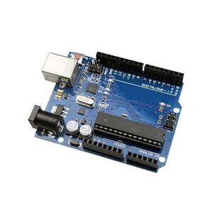 Uno R3 ATmega328P Board για Arduino