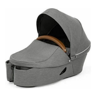 Stokke Port Bebe Xplory X Modern Grey