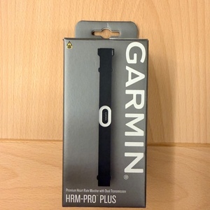 Garmin HRM-Pro Plus Ζώνη Καρδιακών Παλμών Στήθους 142cm σε Μαύρο χρώμα