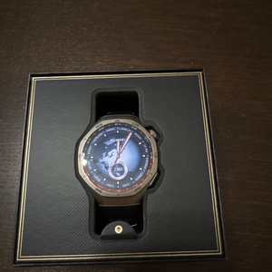 Huawei Watch GT 5 Pro Titanium 46mm Αδιάβροχο με Παλμογράφο (Τιτάνιο)