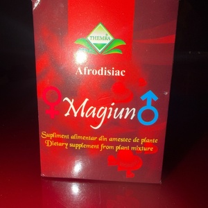 Themra Epimedium Macun Μείγμα Βοτάνων 240gr