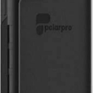 Polar Pro LiteChaser Back Cover Πλαστικό Μαύρο (iPhone 11 Pro) IPHN11-PRO-CSE
