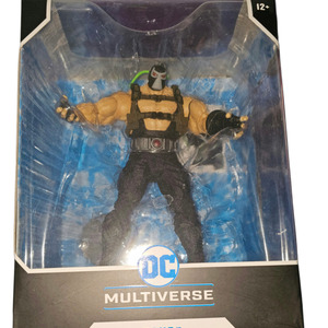 Mcfarlane Toys DC Comics Bane Action Figure 30cm MCF15337