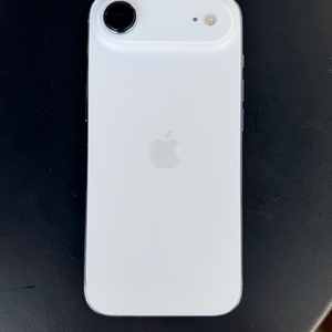 Apple iPhone Air (12/256GB) Sky Blue