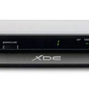 Toshiba XD-E600