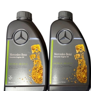 Mercedes-Benz 229.52 Λάδι Αυτοκινήτου 5W-30 1lt