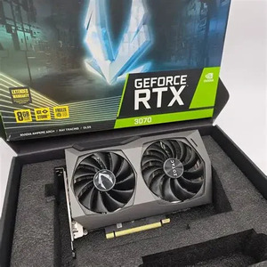 Zotac Gaming GeForce RTX 3070 Twin Edge OC (ZT-A30700H-10P)