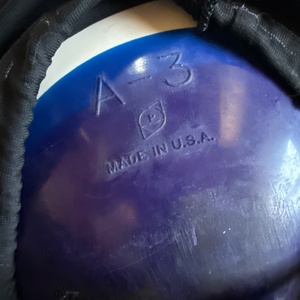 Taylor Made A-3 Μπαλόνι Σκάφους 45cm με κάλυμμα 