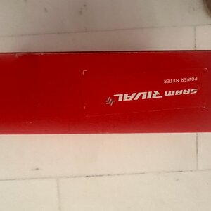 Βατομετρο Sram Rival Axs Dub 170mm 48-35t E1
