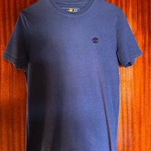 Timberland Dunstan River T-shirt Μπλε TB0A2BPREYO