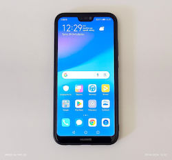 HuaweiP20Lite(4GB/64GB)SingleSIMBlack