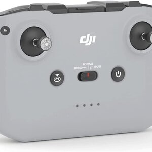 DJI Mini 3 Pro Drone FPV 5.8 GHz με Κάμερα 4K 60fps HDR και Χειριστήριο RC-N1, Συμβατό με Smartphone CP.MA.00000488.02