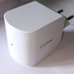 D-Link DAP-1320 WiFi Extender Single Band (2.4GHz) 300Mbps