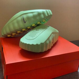 Nike Mind 001 Ανδρικά Slides Cucumber Calm HQ4307-302