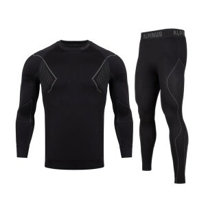 Thermals & Base Layers