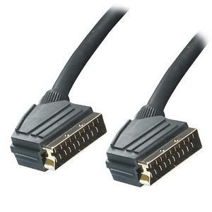 SCART Cables