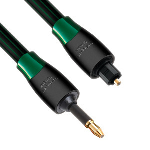 Optical Cables (Toslink)