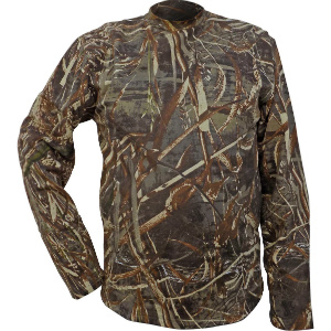 Bluze de vânătoare