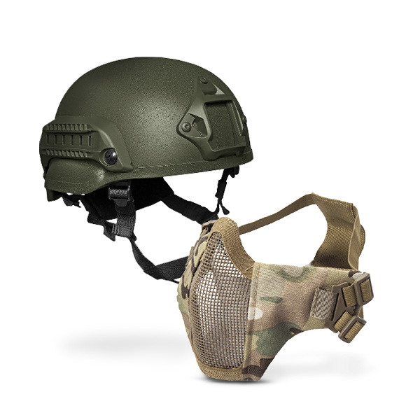 Military Accessories