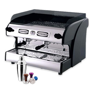 Commercial Cafe & Bar Equipment