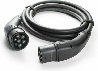 Cabluri pentru stații de încărcare a mașinilor electrice