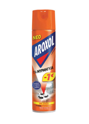 Insecte și repellent pentru dăunători