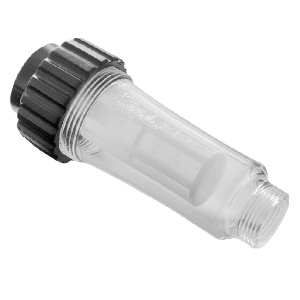 Pressure Washer Filters