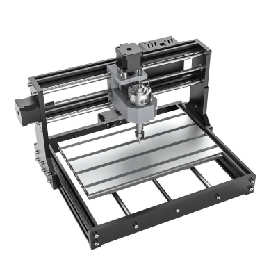 CNC Μηχανήματα