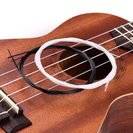 Ukulelen-Saiten