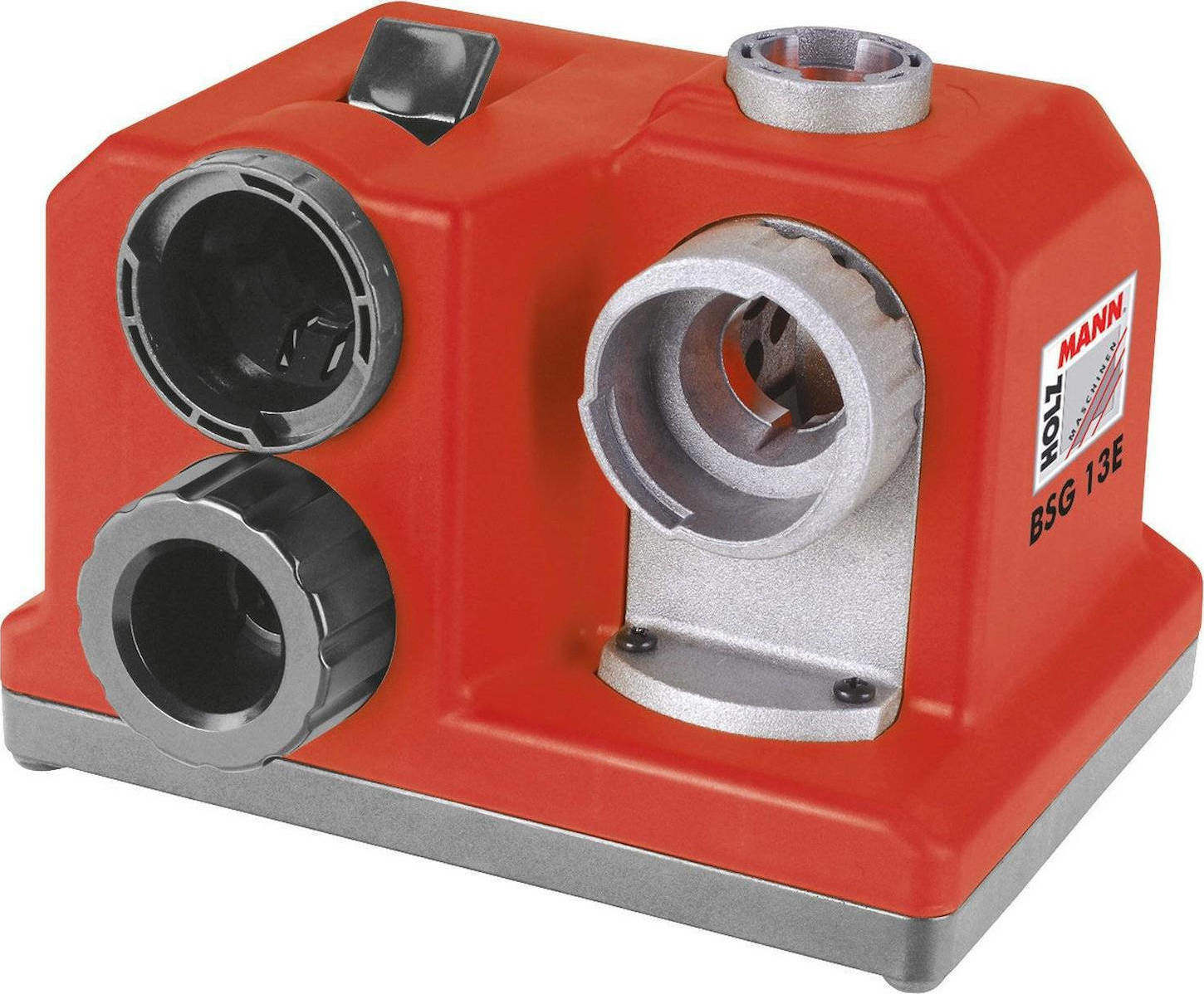 Electric Drill Sharpeners