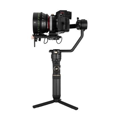 Camera Gimbals & Stabilizers