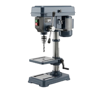 Burghie pentru prelucrarea metalelor