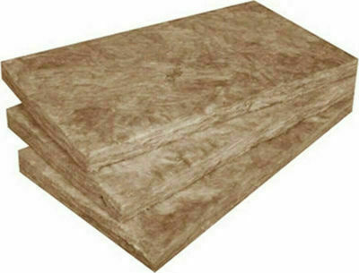 Rock Wool & Mineral Wool