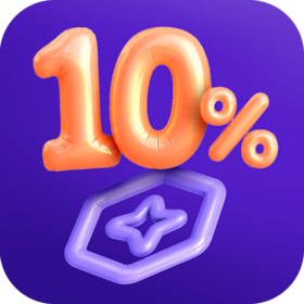 10% επιστροφή σε παιδικά έπιπλα