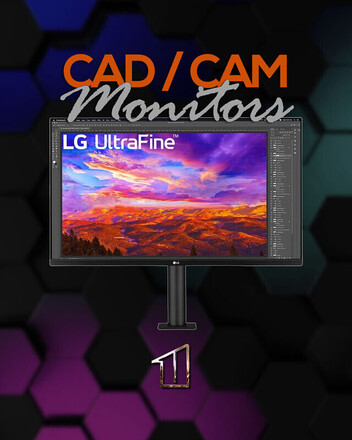 CAD/CAM Monitos