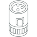 XLR
