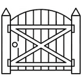 Garden Gate