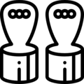 Дръжки