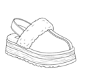 Clogs