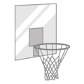 Basketball Hoop
