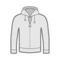 Hooded Sweatshirt
